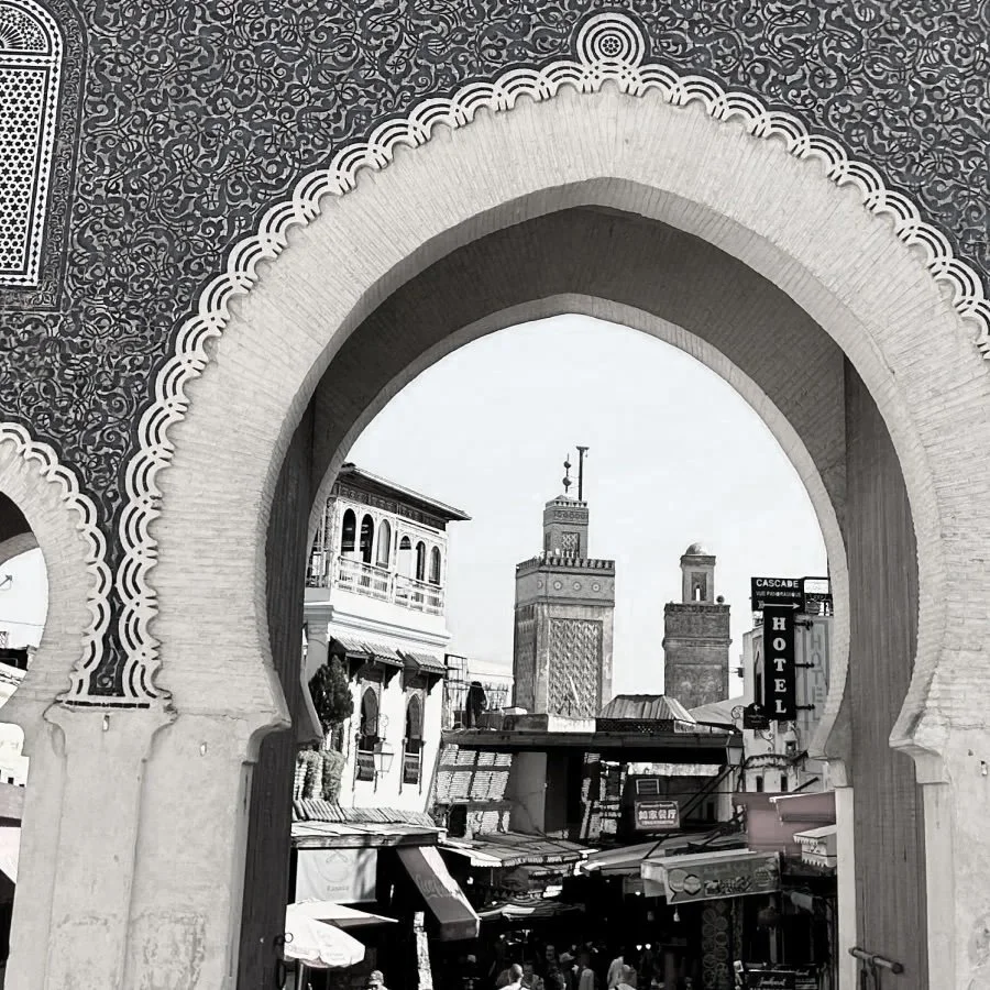 Things to do in Fes, Morocco