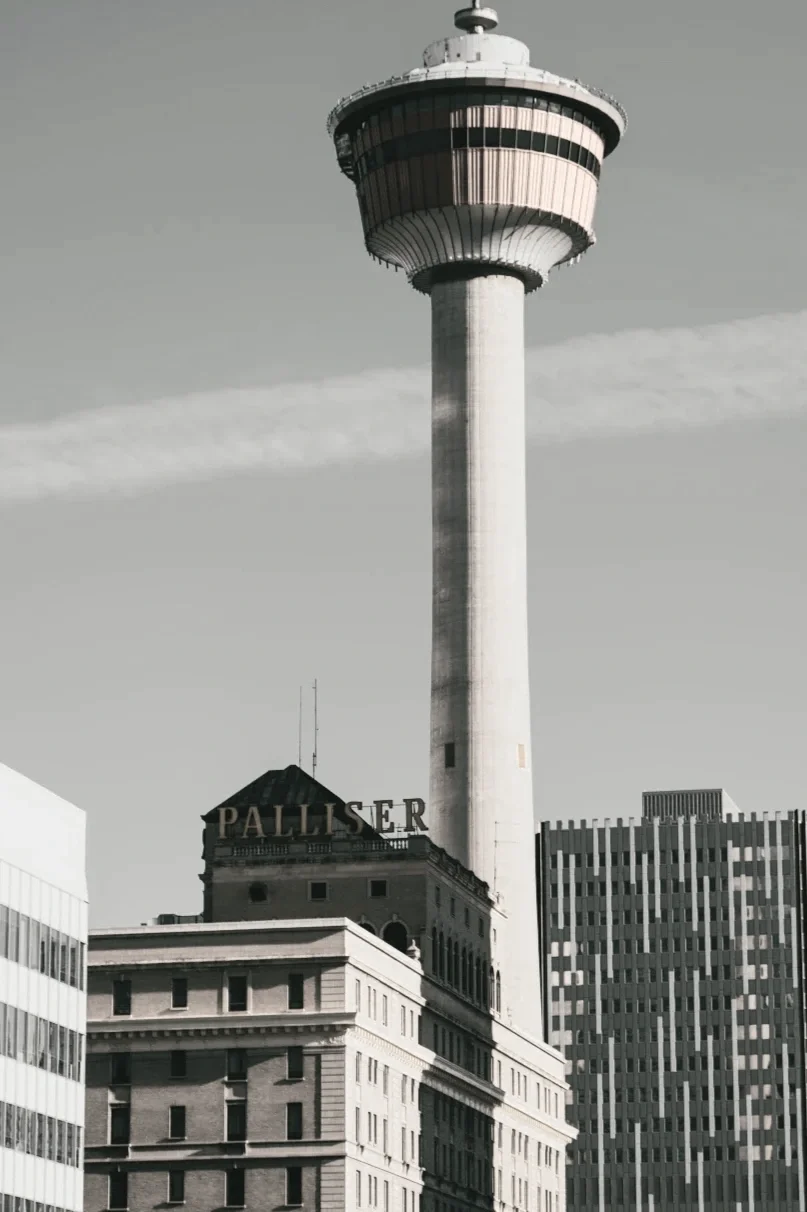 Guide To A Long Weekend in Calgary