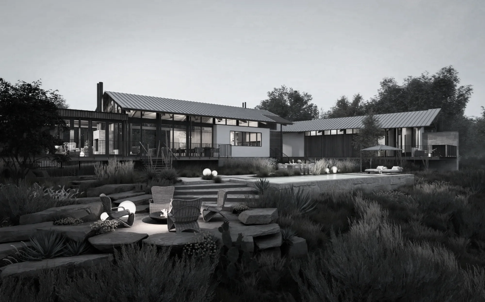 First Look At The New Canyon Ranch Austin
