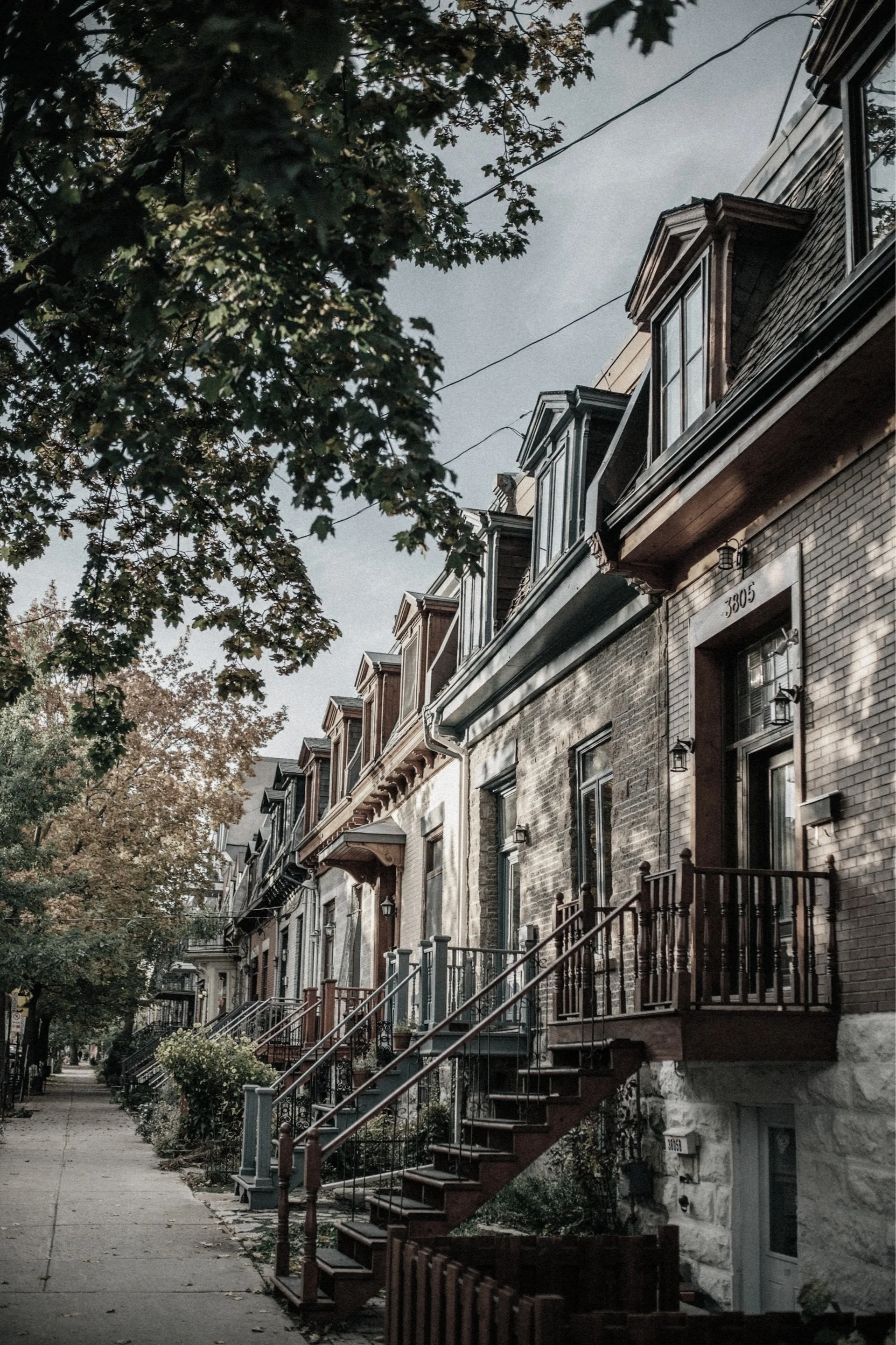 A Culinary Focused Visit to Montreal