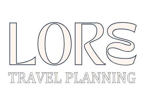 Lore Travel Planning