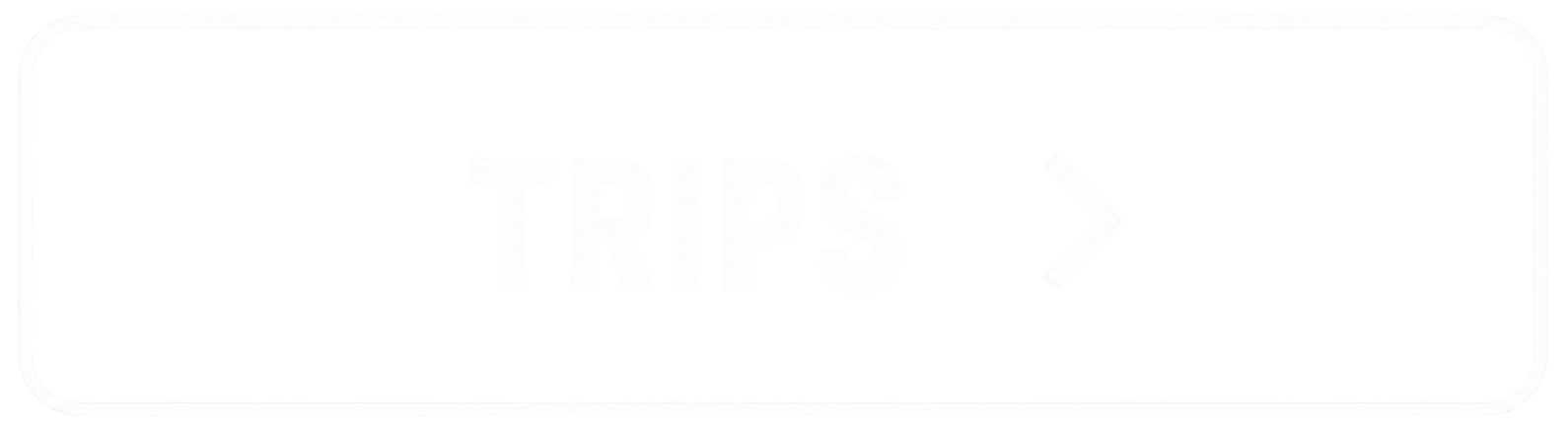 White rounded website header with large “TRIPS” text, right-pointing arrow, vertical divider, and hamburger menu icon