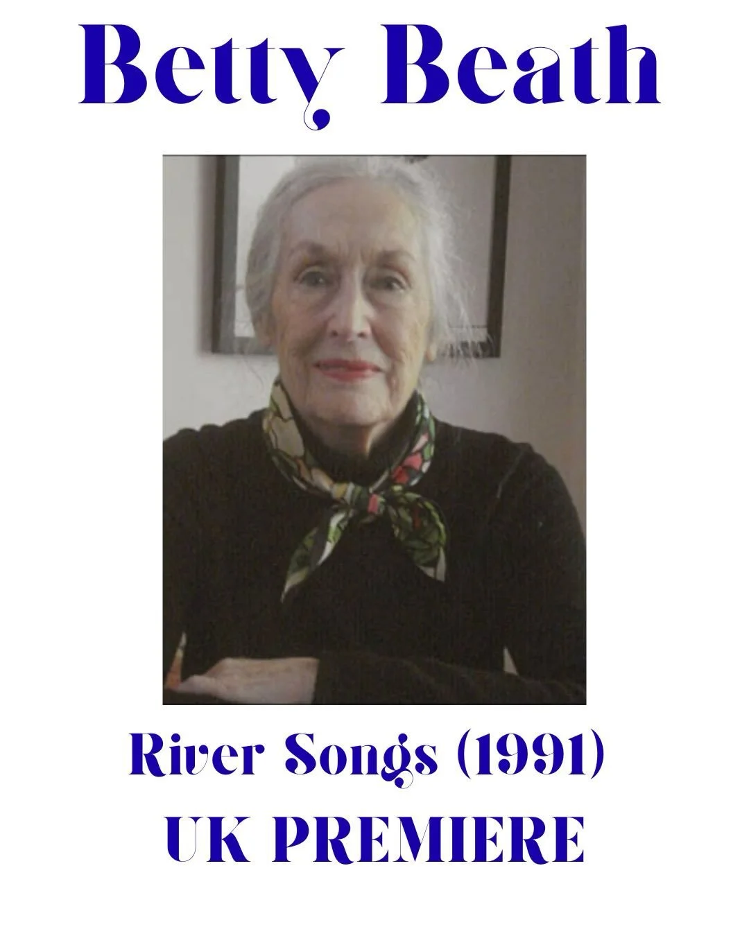 Meet Betty Beath &ndash; Composer &amp; Pianist

🎹 Born in Bundaberg, Australia; began her musical training at age 3
🎓 Studied at the Sydney &amp; Queensland Conservatoriums; former Head of Music at St. Margaret&rsquo;s Anglican Girls&lsquo; School