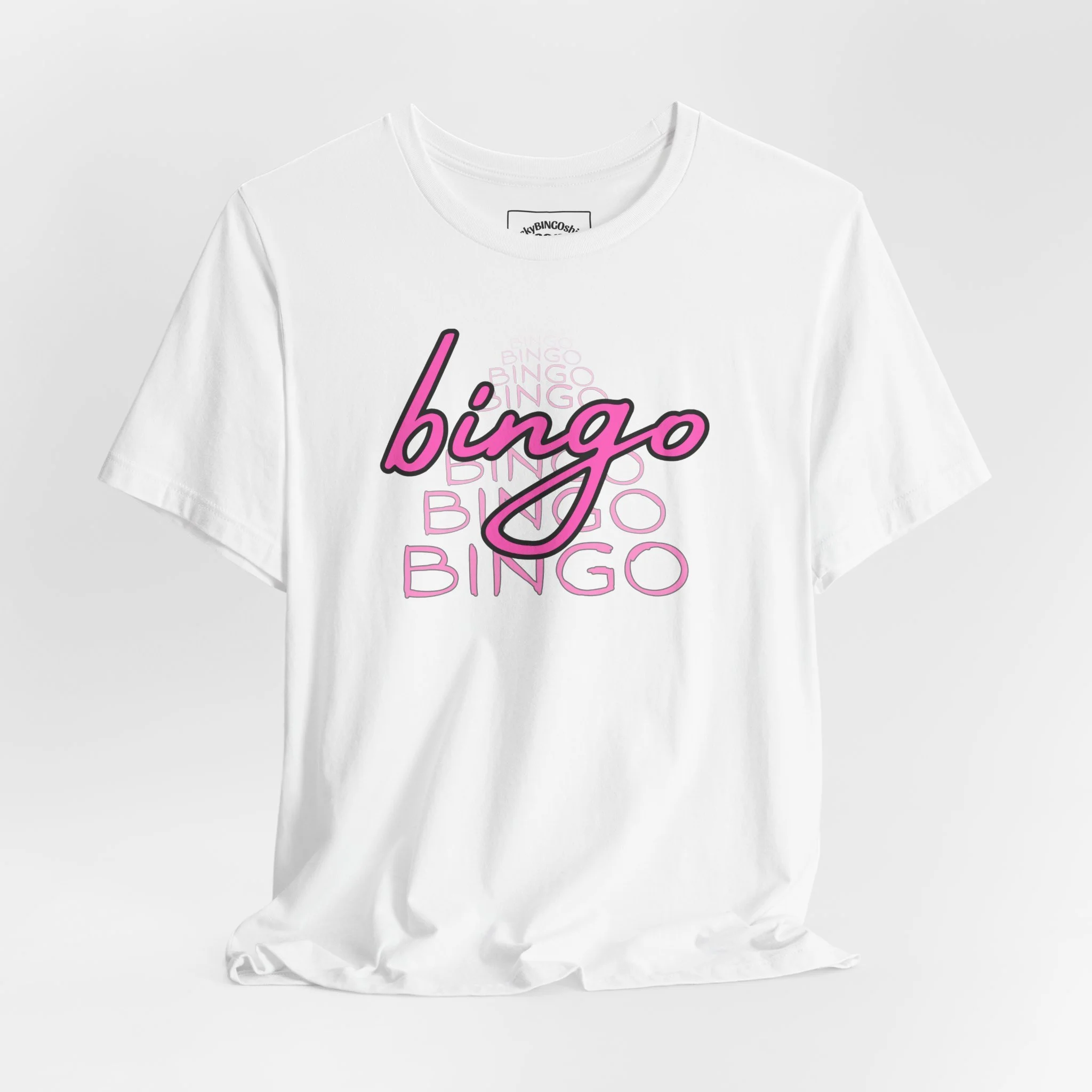 BINGO 