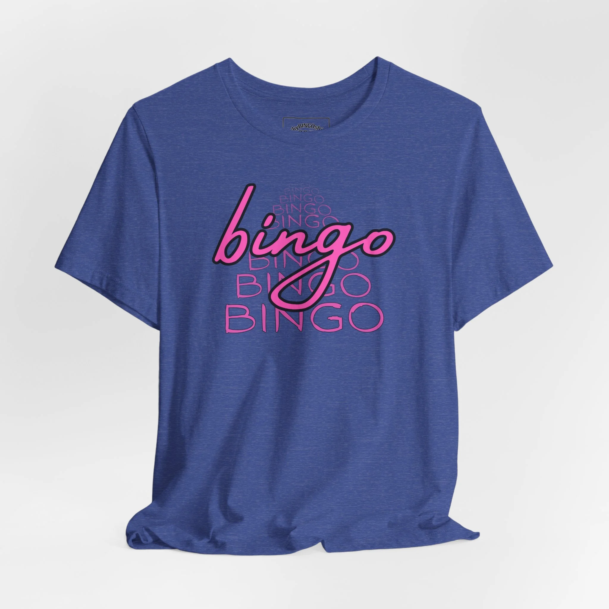 BINGO 