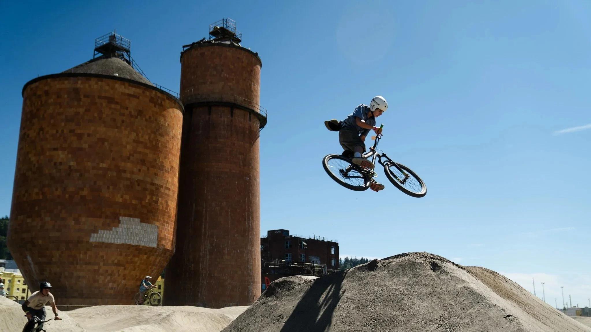 Northwest Tune-Up Festival