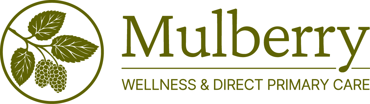 Mulberry Wellness &amp; Direct Primary Care