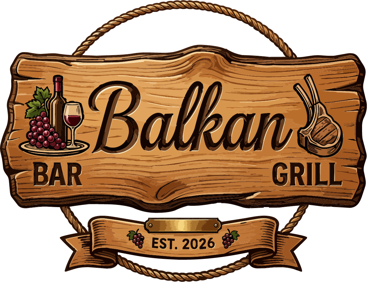 Balkan Bar &amp; Grill