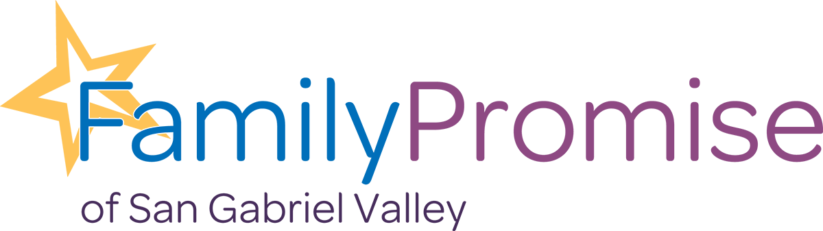Family Promise of San Gabriel Valley