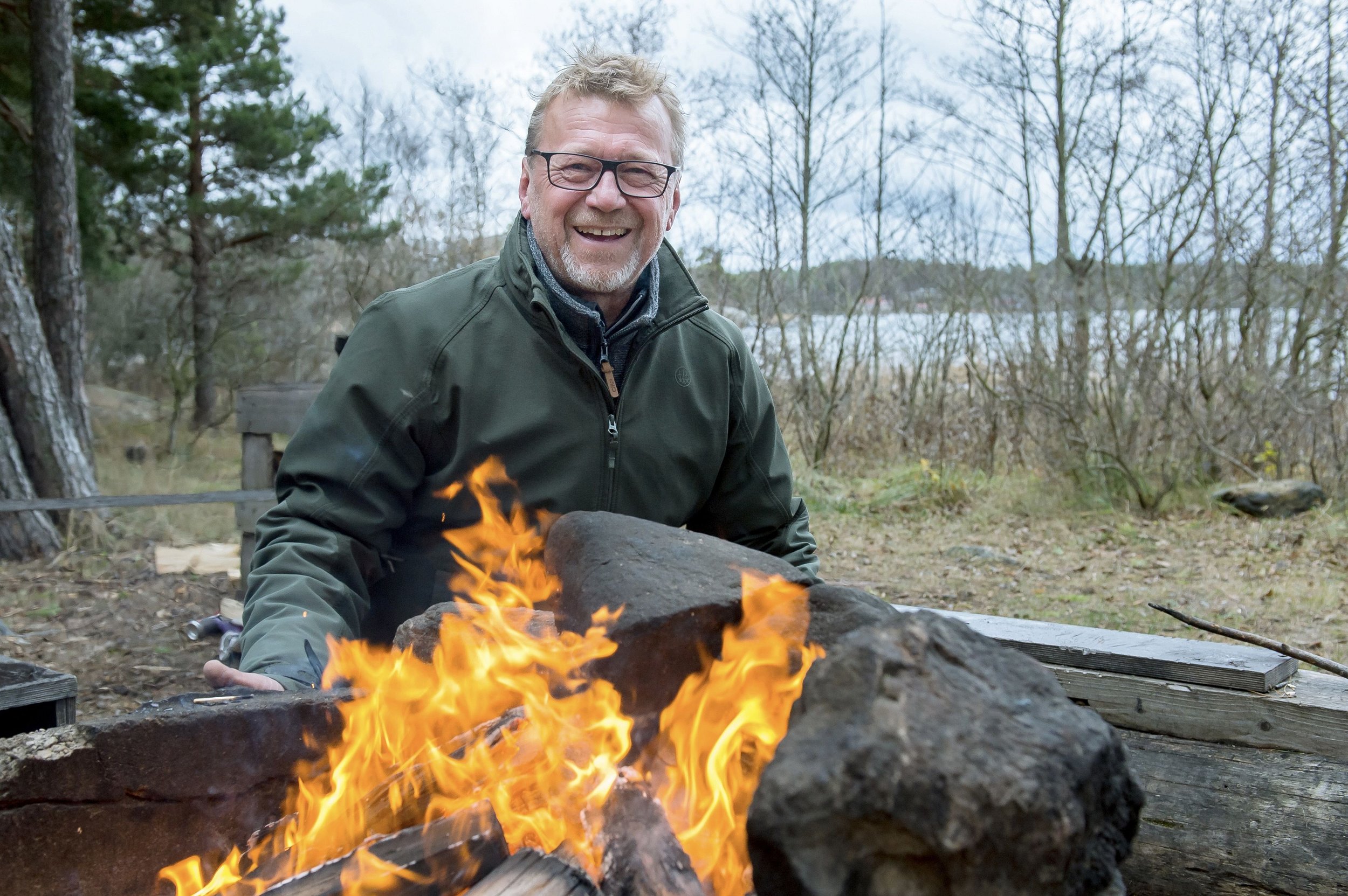 Siellä missä sydän on – saaressa uusi ja vanha kohtaavat