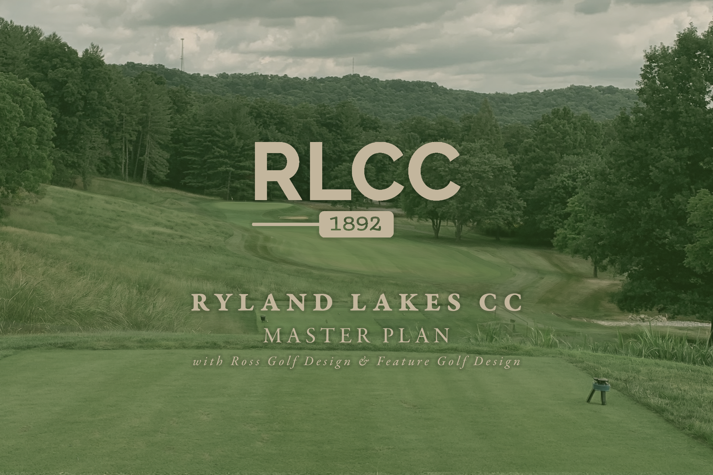Ryland Lakes CC