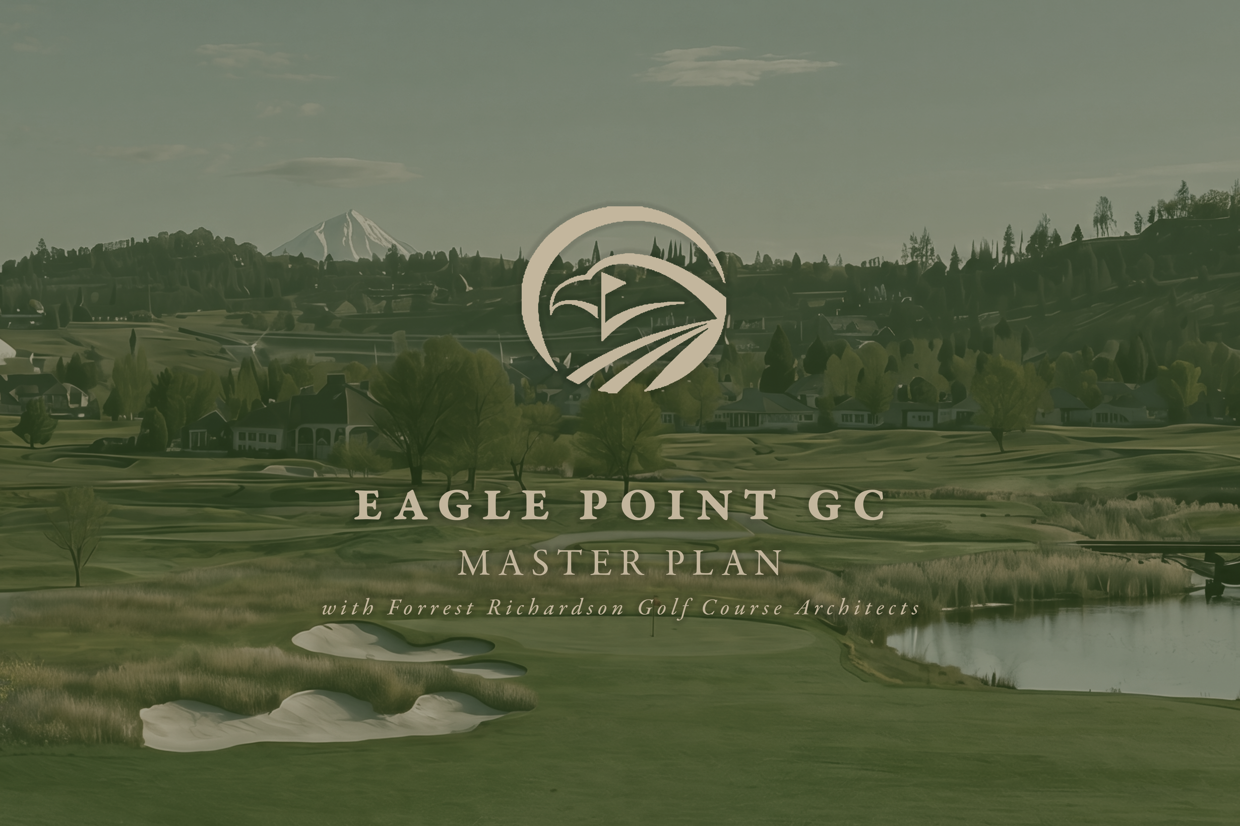 Eagle Point GC