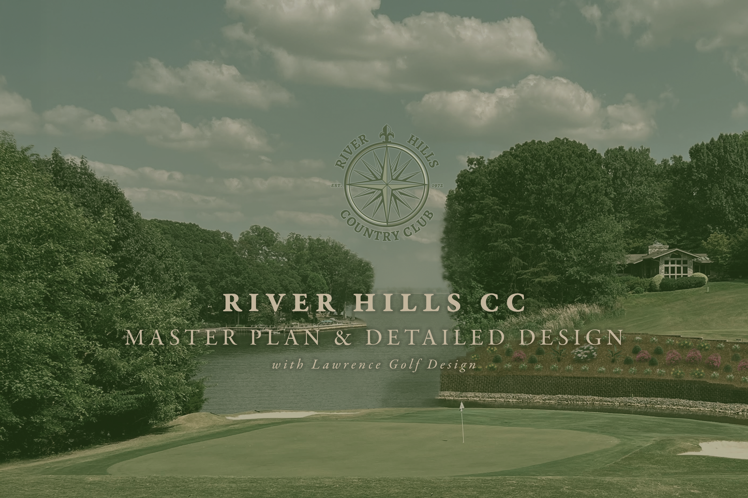 River Hills CC