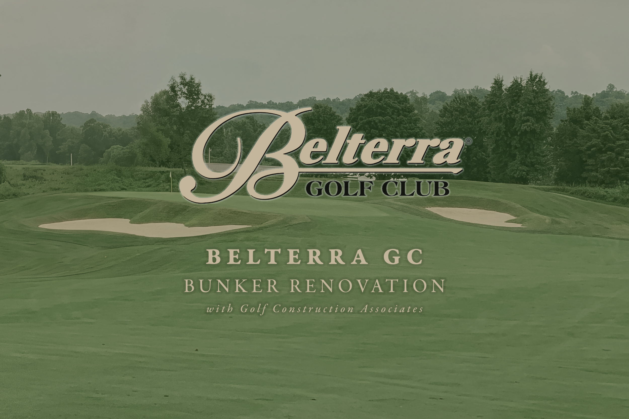 Belterra GC