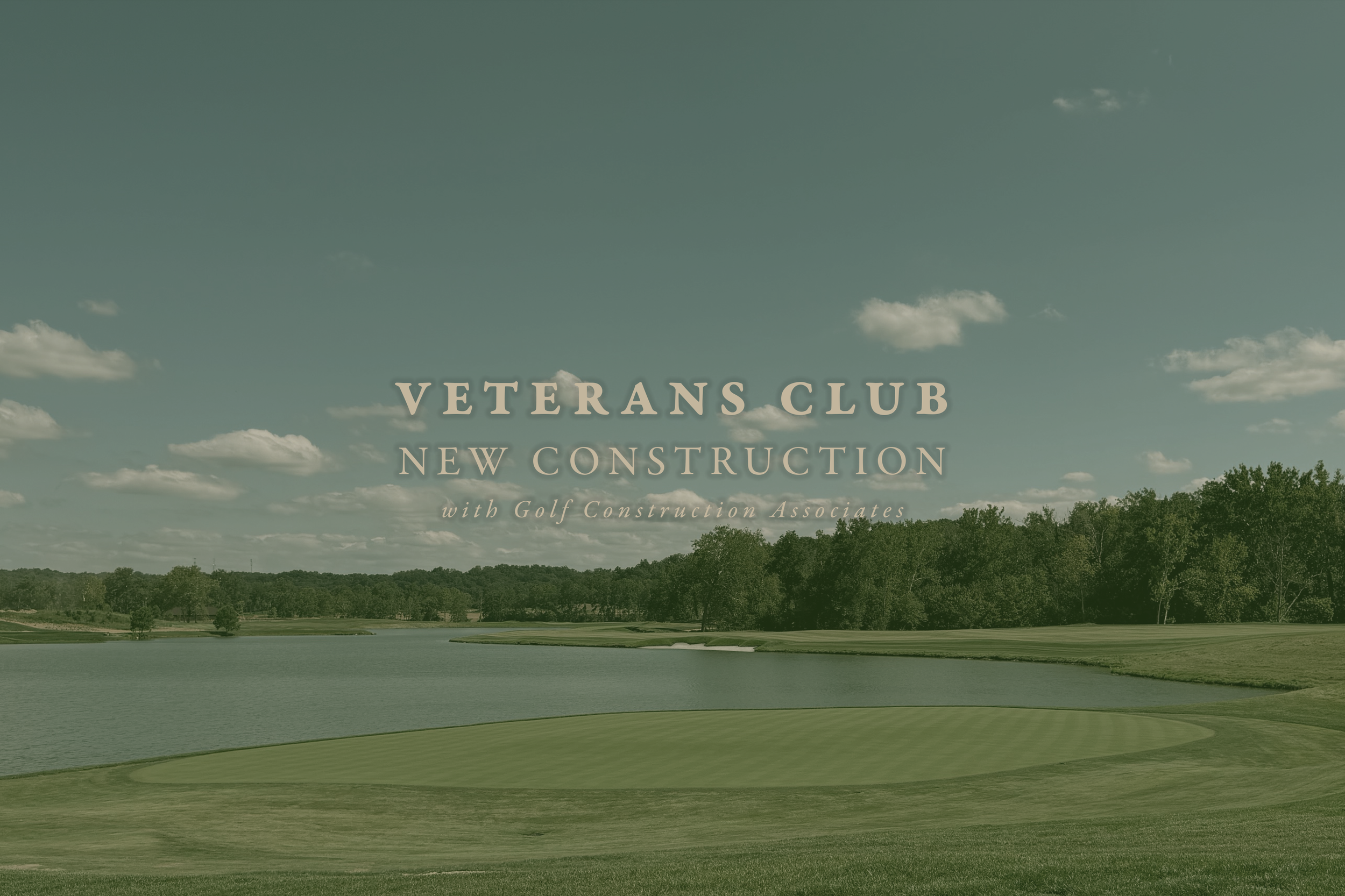 Veterans Club