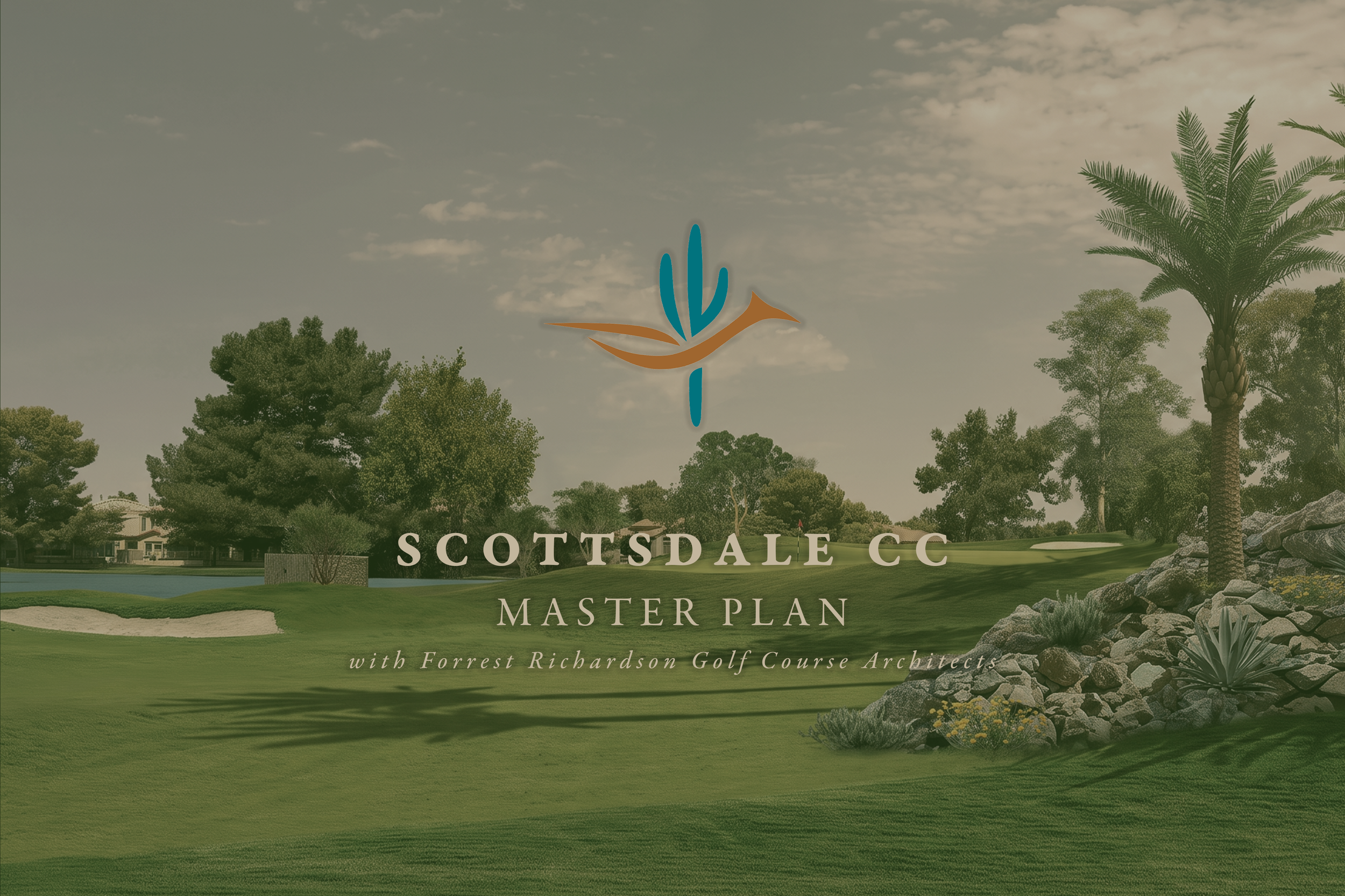 Scottsdale CC