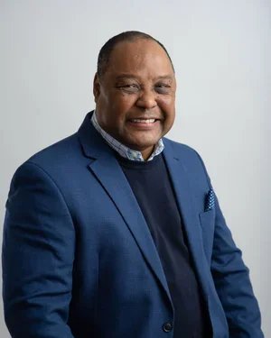 Dr. Cicero M. Fain III