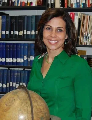 Dr. Tamara Denmark Bailey