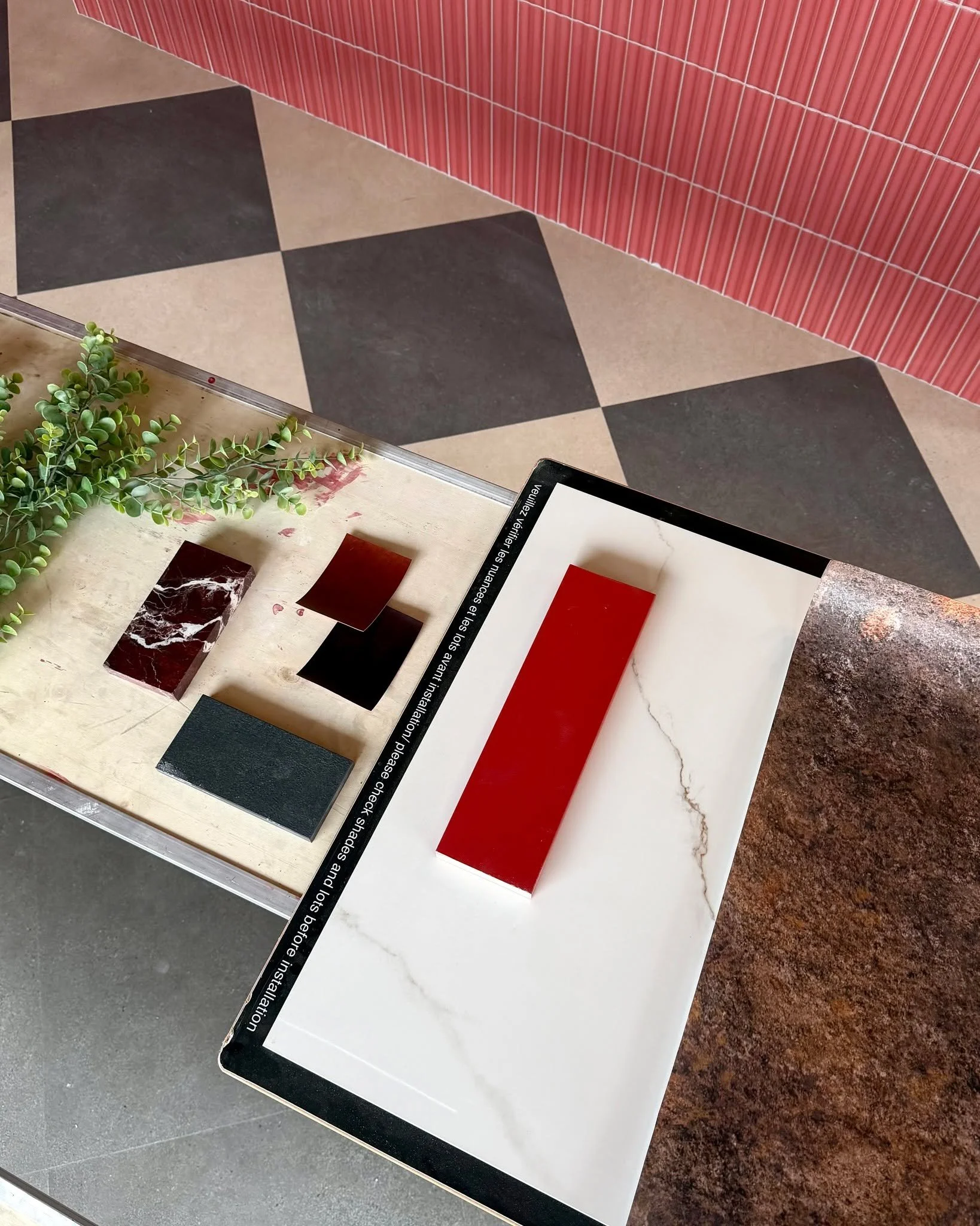 𝗟𝗲 𝗿𝗲𝘀𝘁𝗮𝘂𝗿𝗮𝗻𝘁 𝗰𝗼𝗺𝗺𝗲𝗻𝗰𝗲 𝗮̀ 𝗽𝗿𝗲𝗻𝗱𝗿𝗲 𝗳𝗼𝗿𝗺𝗲&hellip; 👀

Avez-vous aussi h&acirc;te que nous de voir le r&eacute;sultat? 🥹

✨ Date d&rsquo;ouverture &agrave; venir!