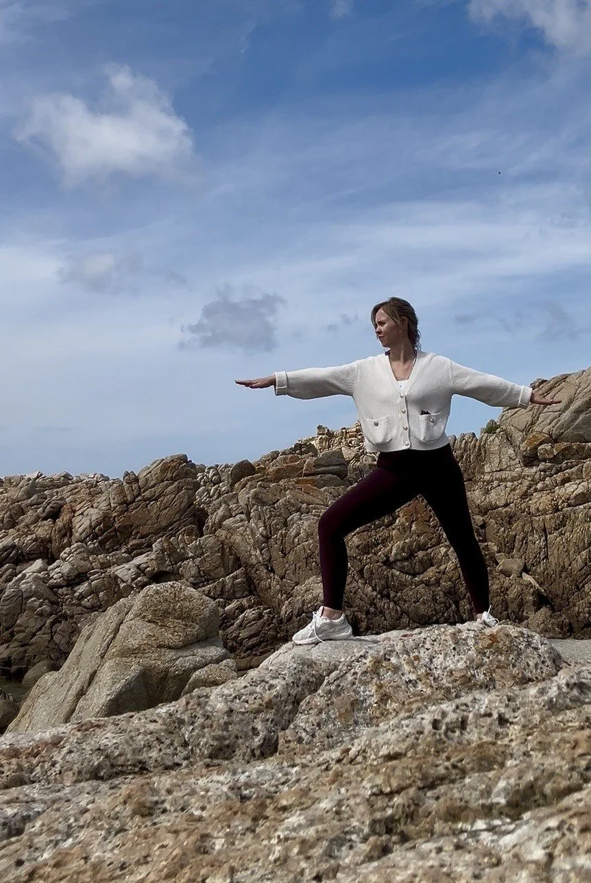 1-op-1 losse Yin Yoga les
