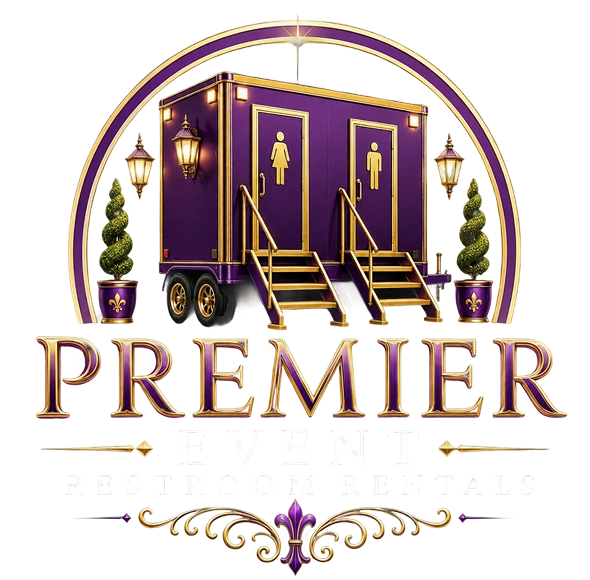 Premier Event Restroom Rentals | NJ
