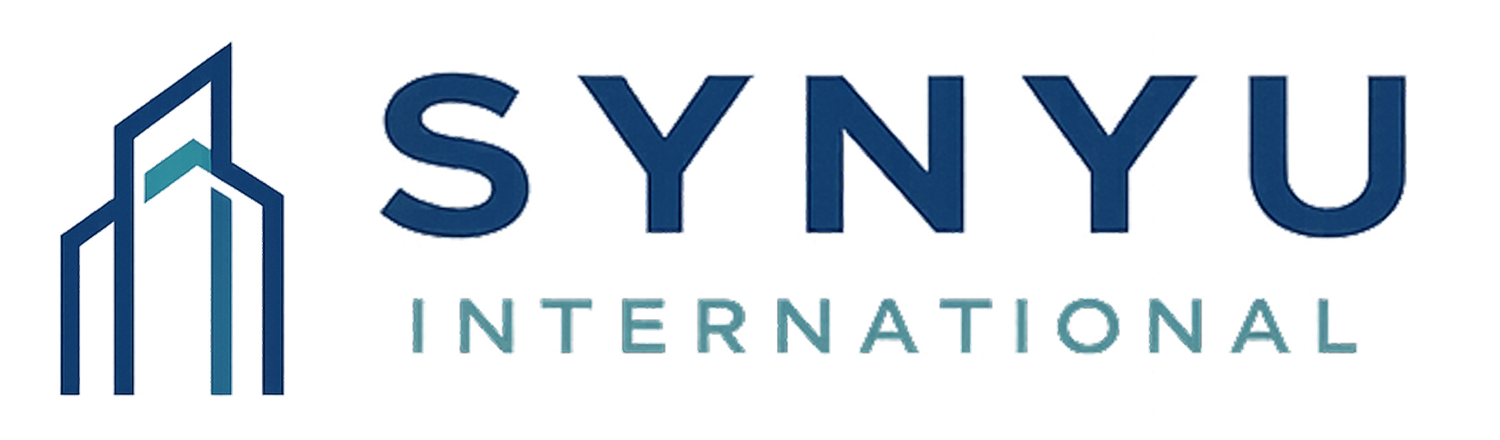 Building with Synyu