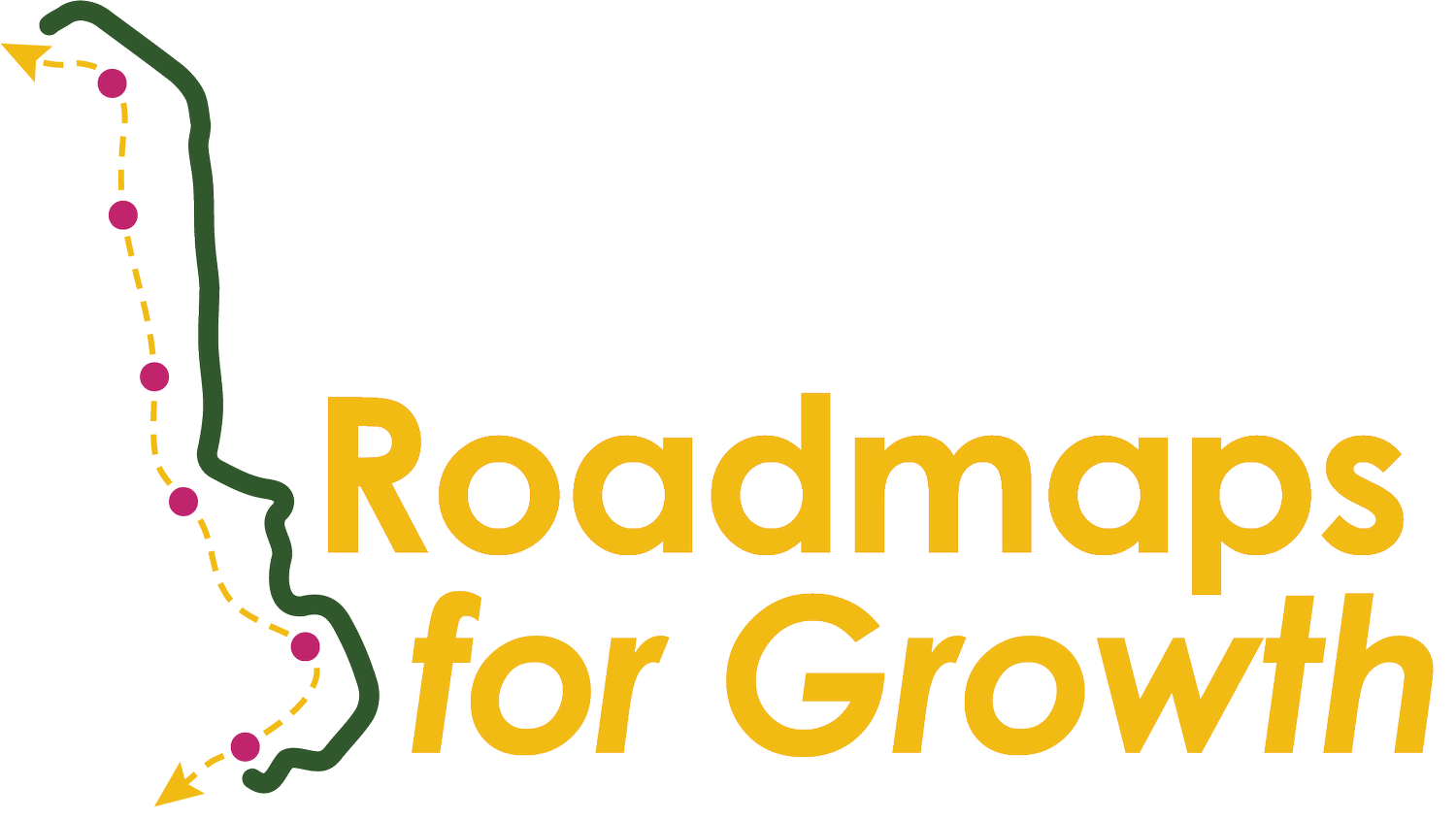 GSM: Roadmaps for Growth