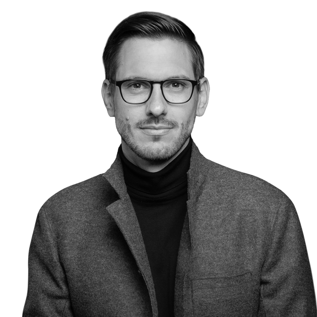 Torben Emmerling, Founder, Managing Partner, Chief Behavioural Scientist, Aeccess GmbH