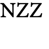 NZZ logo