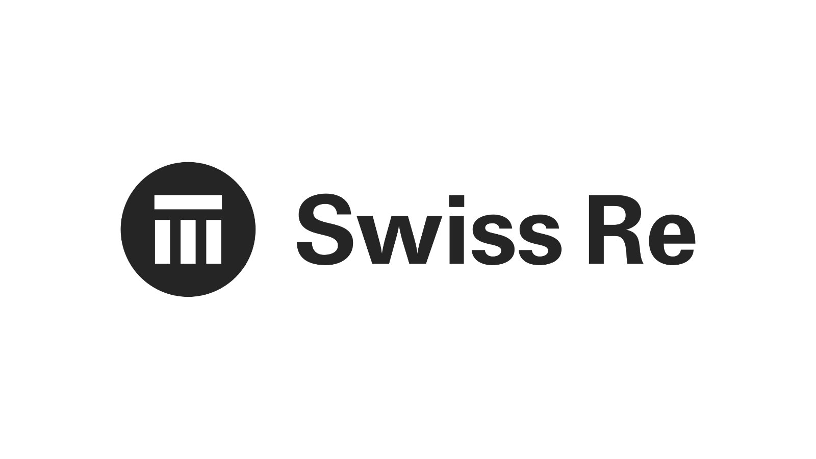 Swiss Re logo