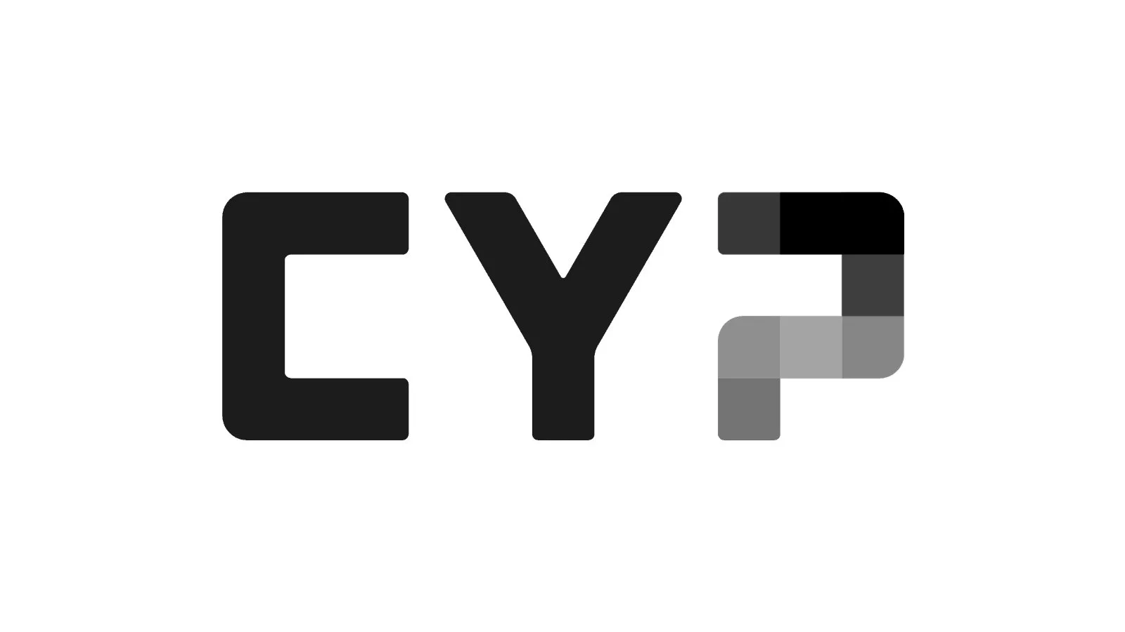 CYP Logo