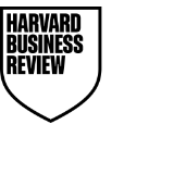 Harvard Business Review logo