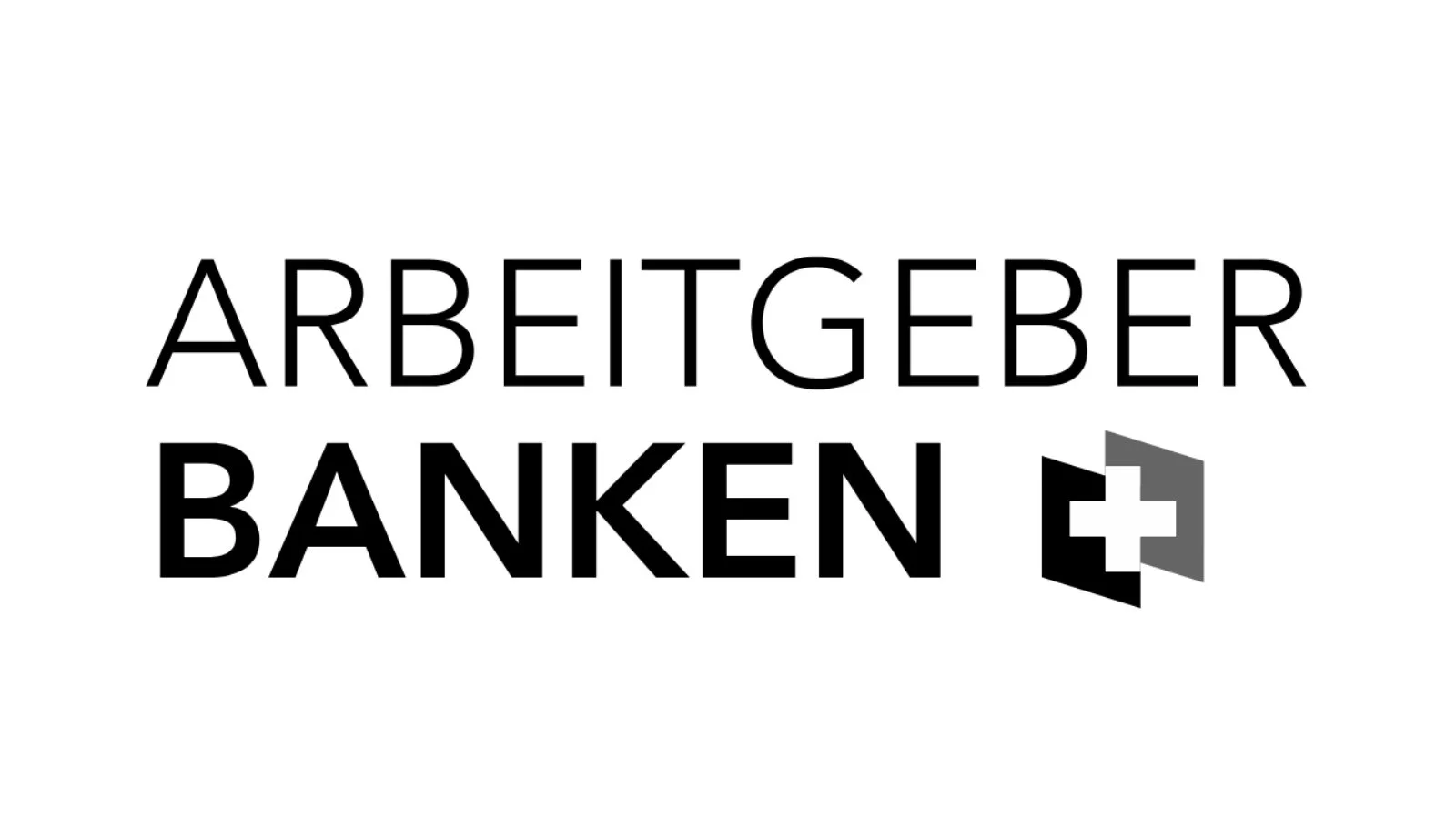 Arbeitgeber Banken logo