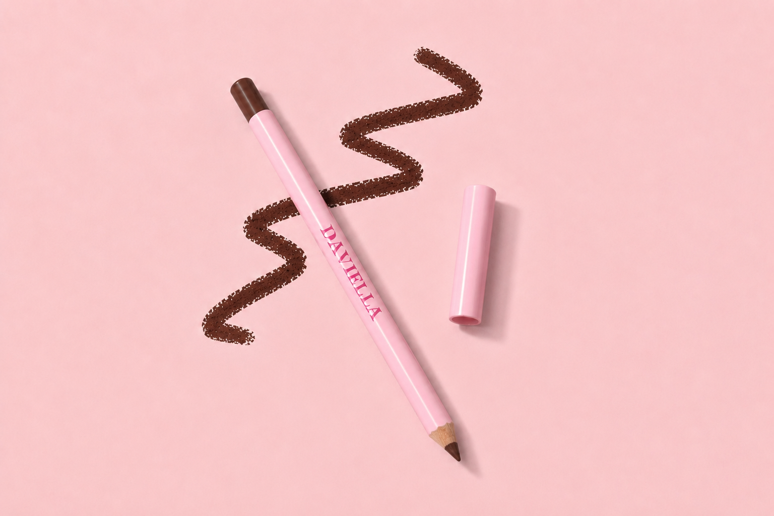 Mocha Bean Lip Liner