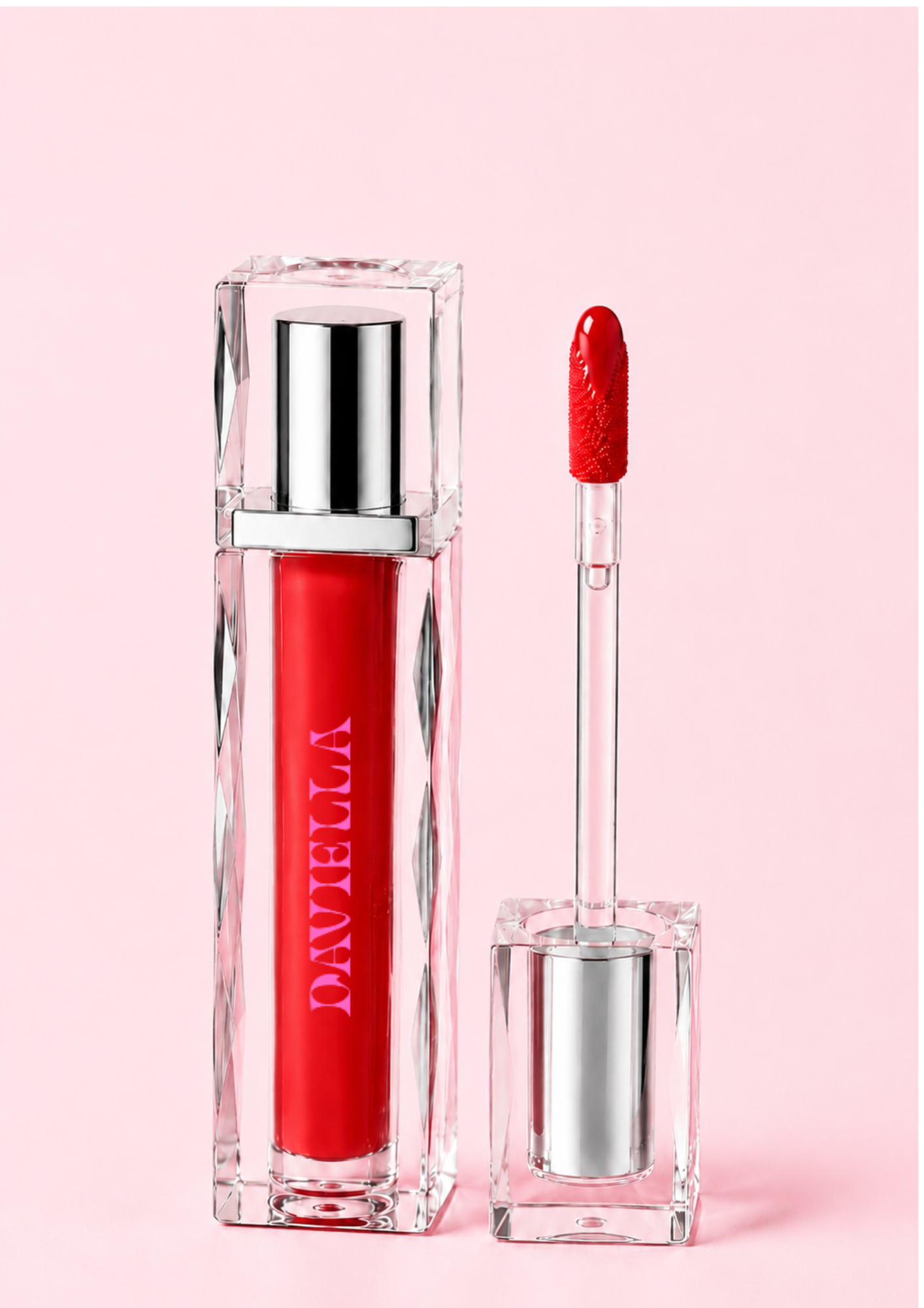 Love Letter Lip Gloss