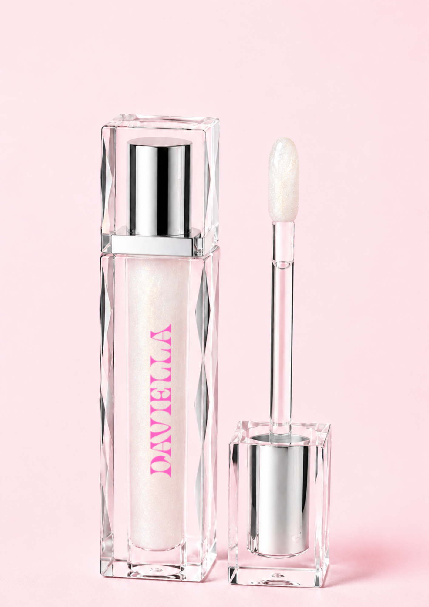 Crystal Lip Gloss