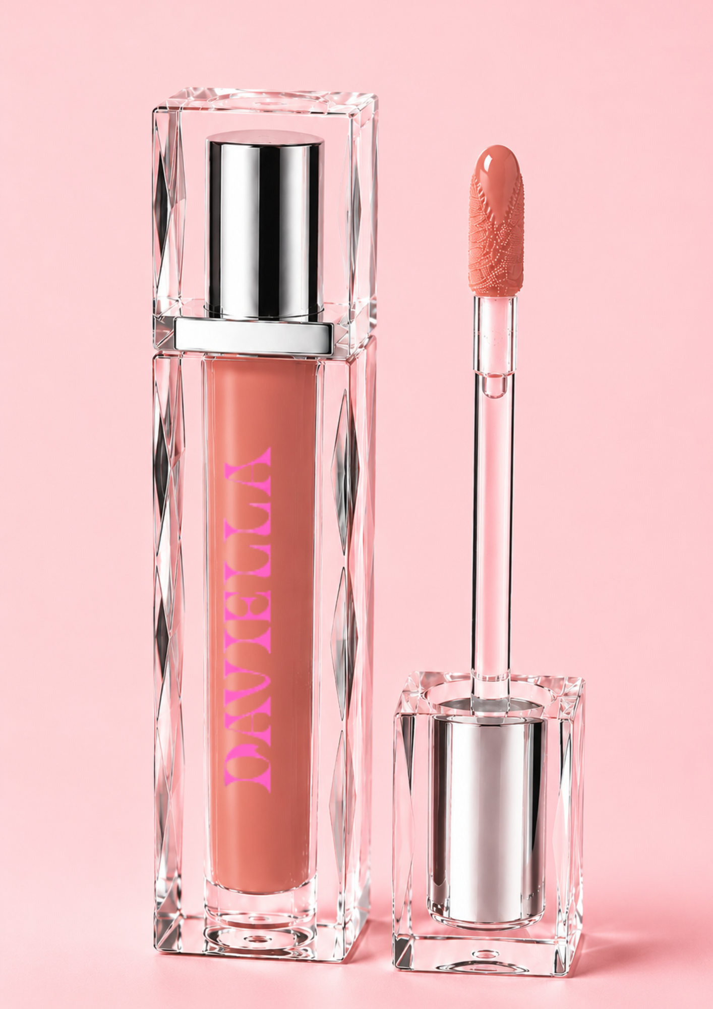 Bare Lip Gloss