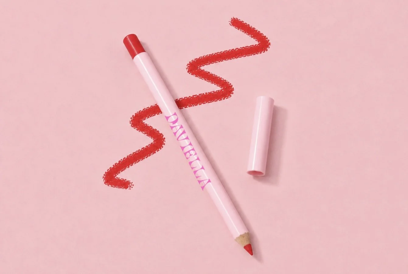 Cherry Kiss Lip Liner