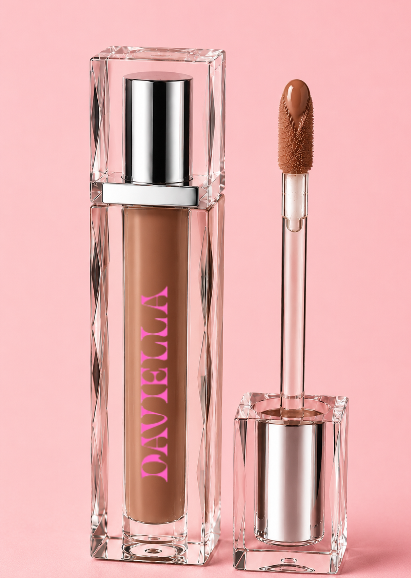 Caramel Drip Lip Gloss