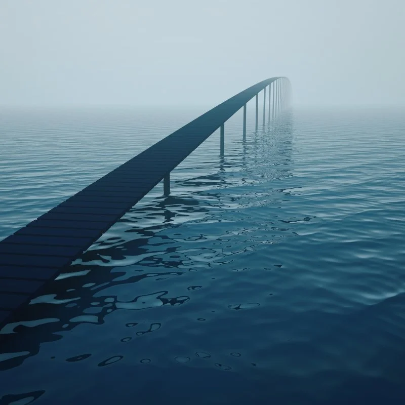 Being social after loss &amp; grief