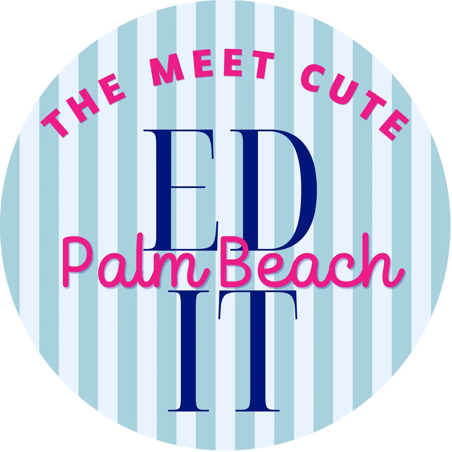The Meet Cute Edit