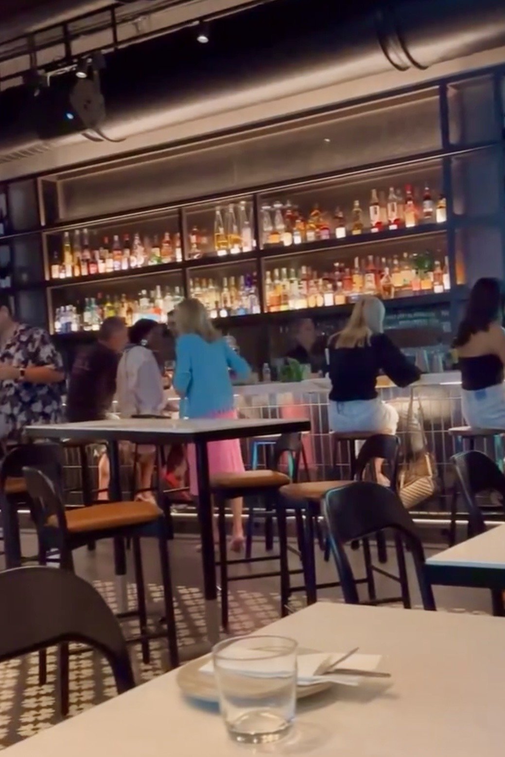 Wed 8.12.26 - New Friends & Singles Social @ Adrienne's West Palm Beach
