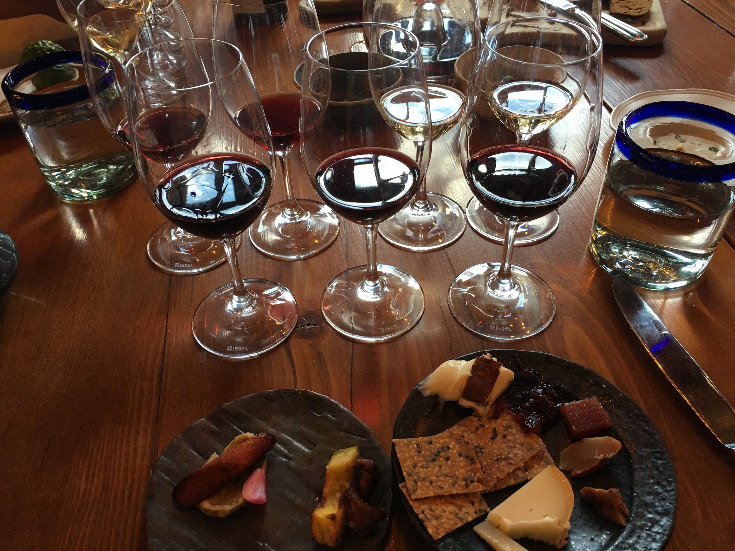 Thurs 8.20.26 - Sommelier Wine Tasting @ Buccan Palm Beach