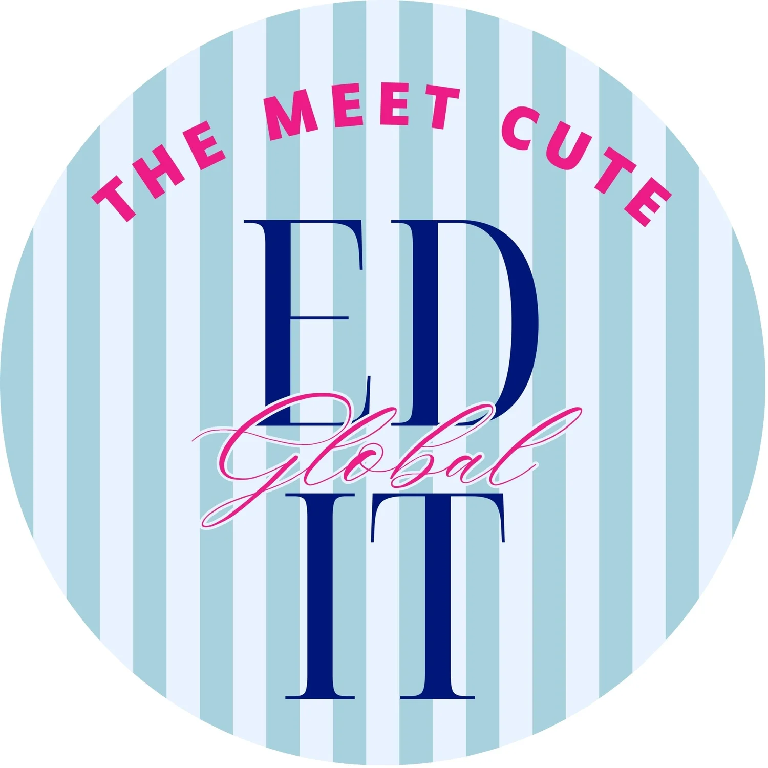 The Meet Cute Edit