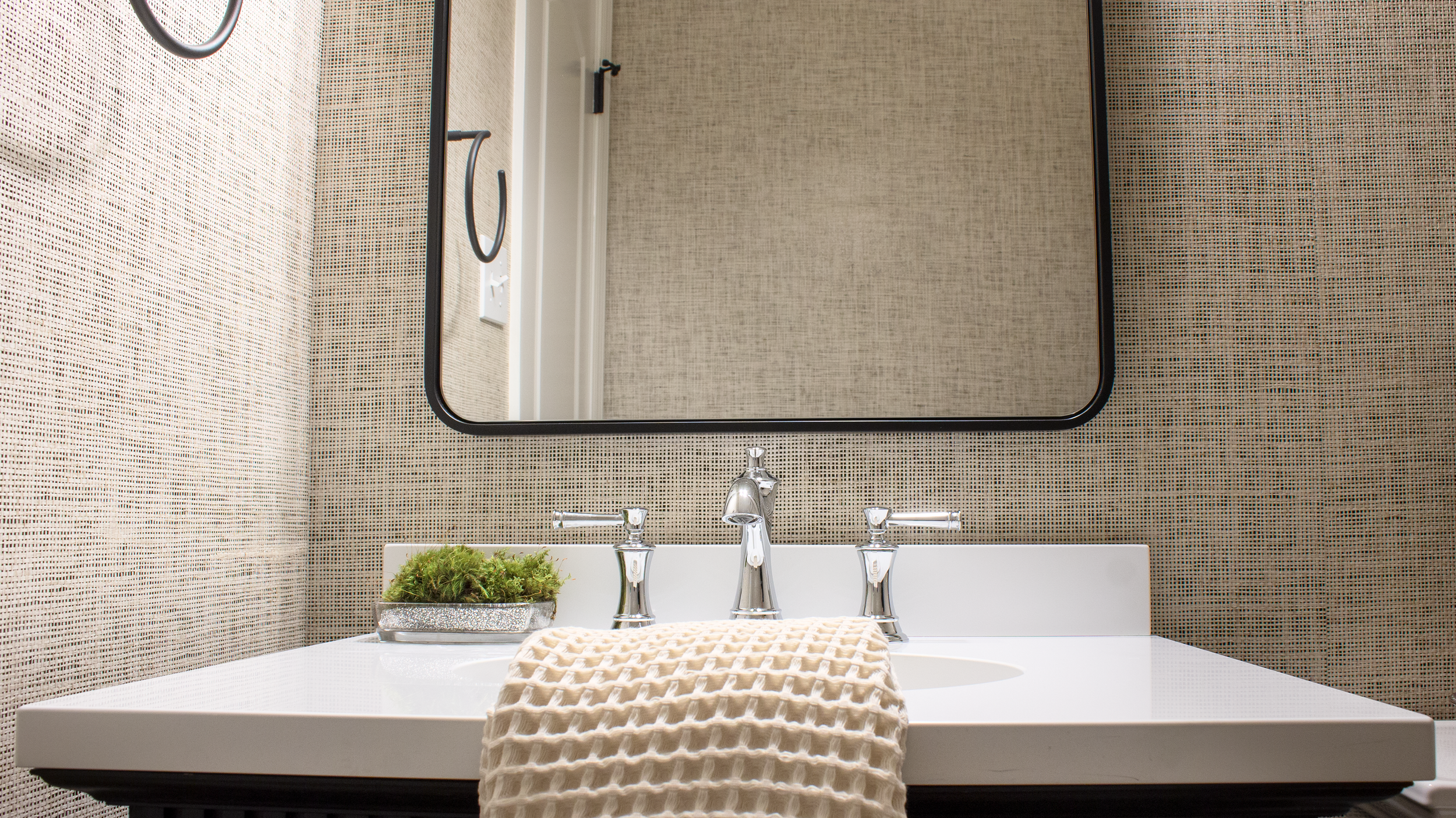 KITCHEN & BATH RENOVATIONS