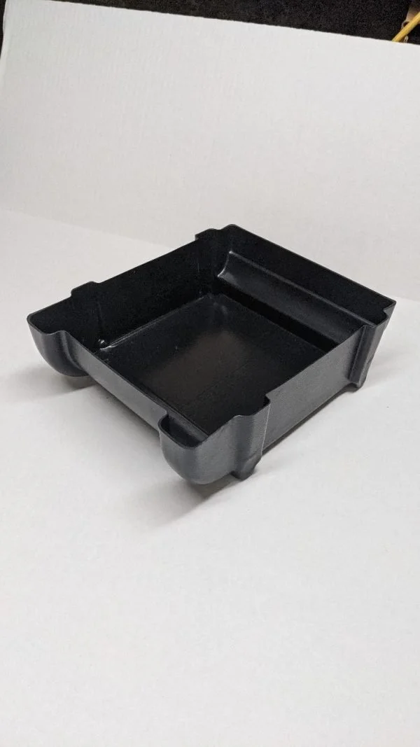 Replacement AC603 Coin Tray