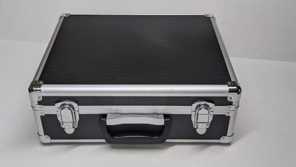 Replacement Ac603 Hard Case