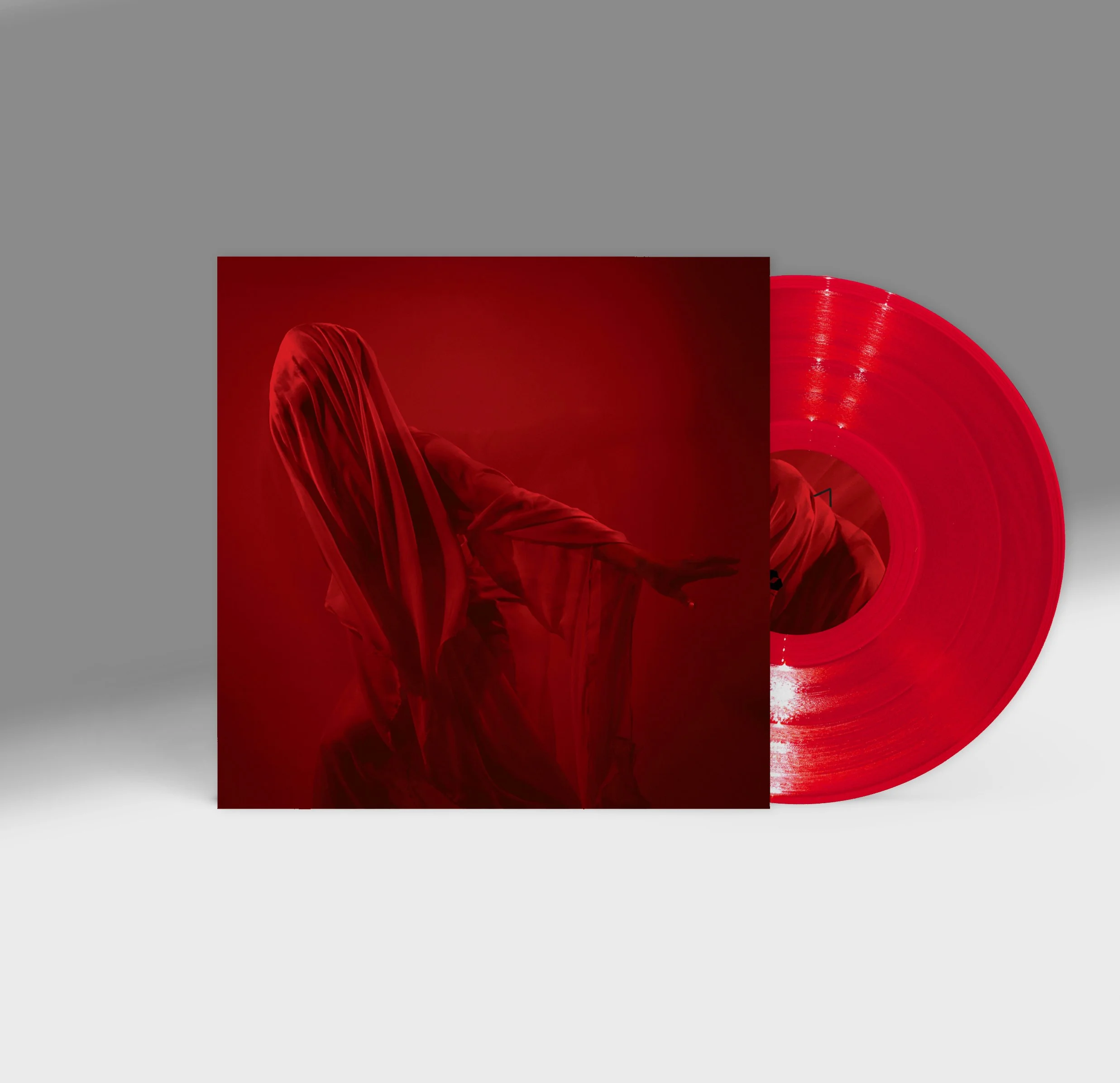 Soft Cuts - LP (2023)