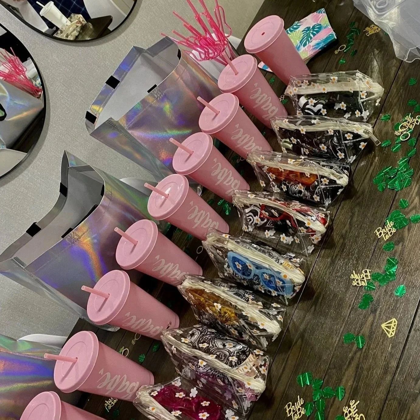 Party Favors