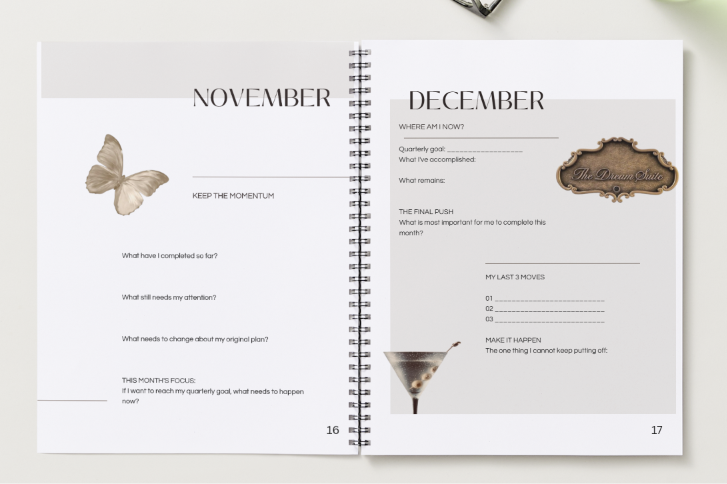 Standalone Workbook - Q4, 2026